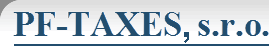 PF-TAXES, s.r.o.